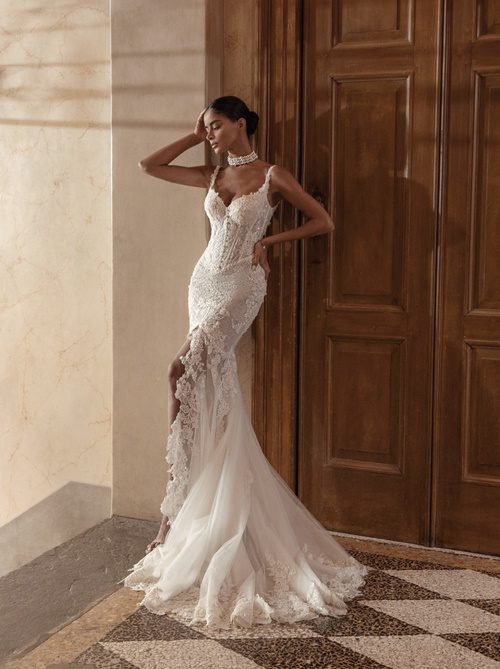 Ricca Sposa Couture 2026